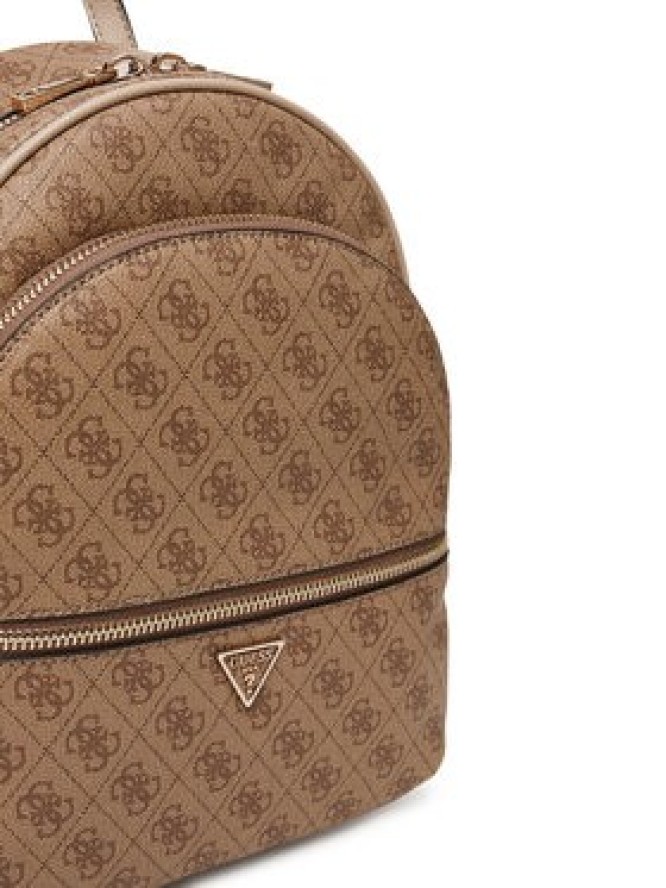 Guess Plecak Manhattan II HWSG71 18330 Brązowy