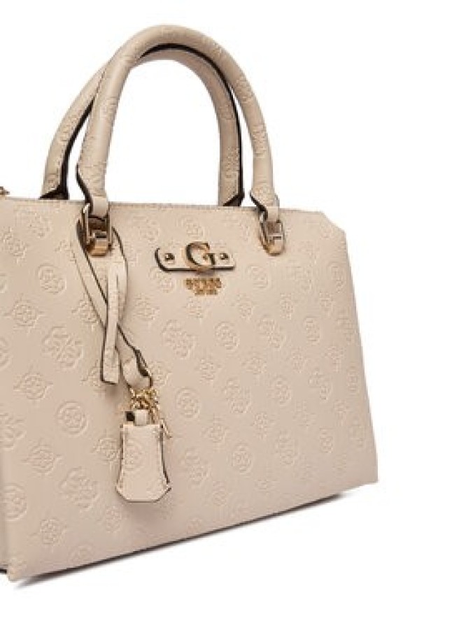 Guess Torebka Dita HWPD76 02060 Beżowy