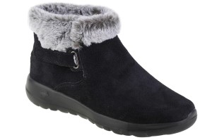 Buty zimowe damskie, Skechers On The Go Joy - First Glance