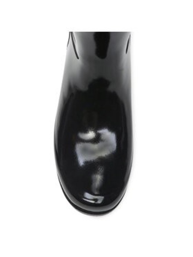 Hunter Kalosze W Org Refined Gloss WFT2200RGL Czarny