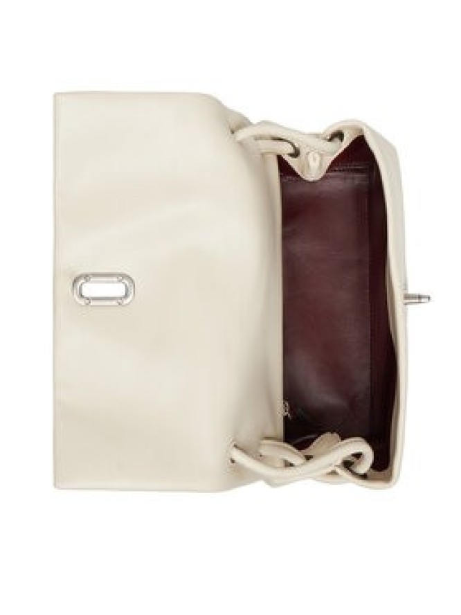 Marc Jacobs Torebka The Mini Dual Bag 2F4HSH010H04 Écru