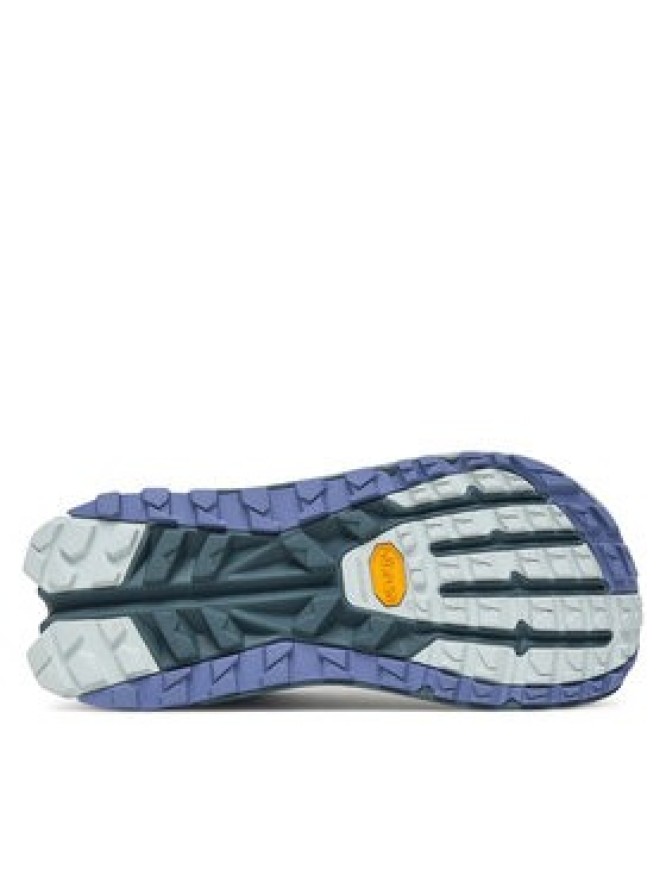 Altra Buty do biegania Olympus 6 AL0A85NK2 Szary