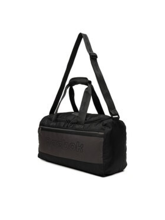 Reebok Torba sportowa C-RBK-P-005-08 Czarny
