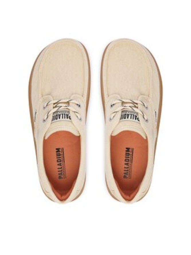 Palladium Półbuty Dunelite Moc Cush 94660-210-M Beżowy