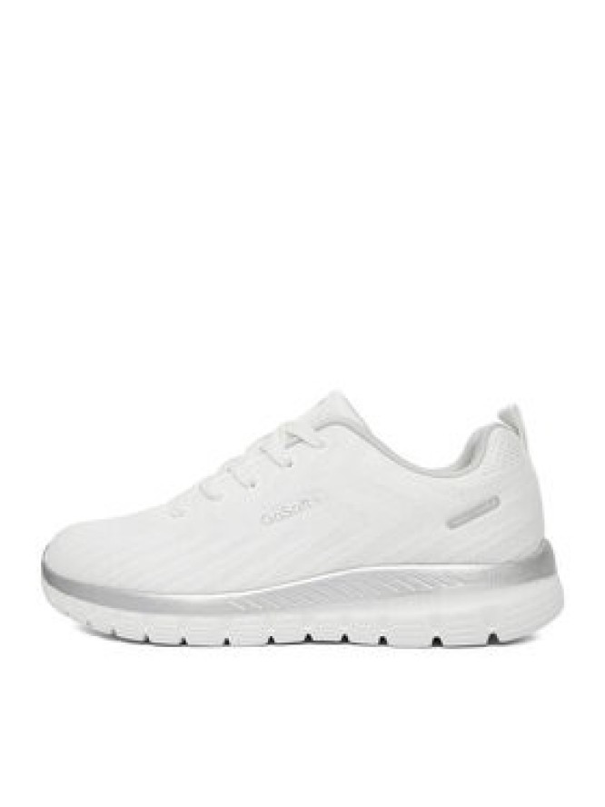 Go Soft Sneakersy CEOWB-V15-1038 Biały