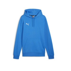 Bluza damska Puma Team Goal Casuals Hoody