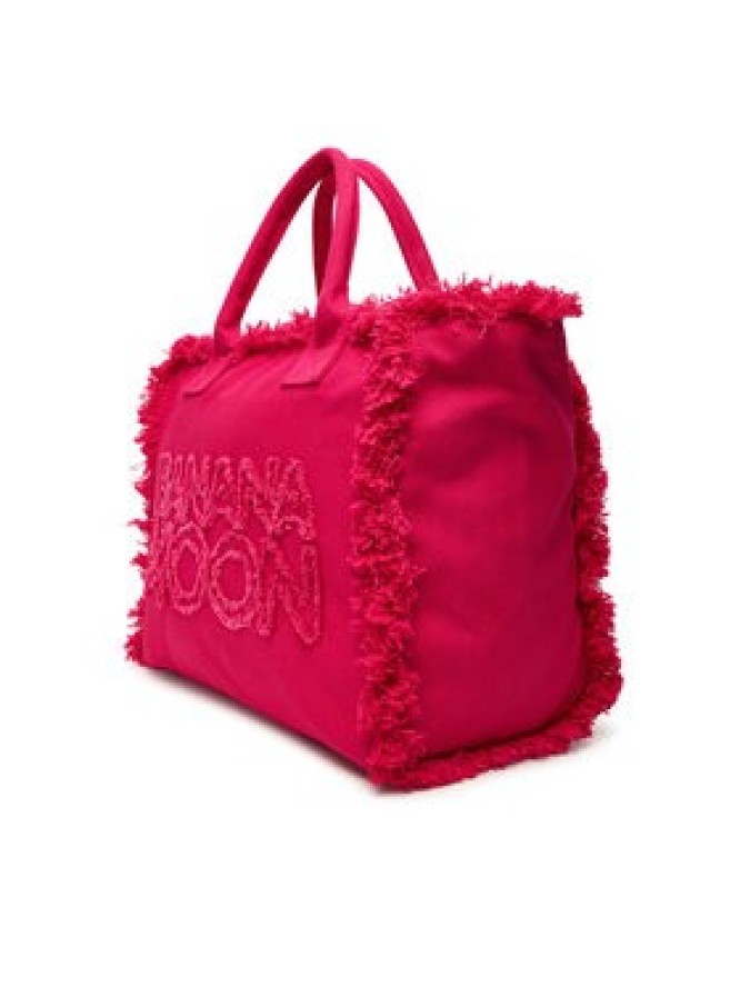 Banana Moon Torebka Carmani Carlina KBJ53 Różowy