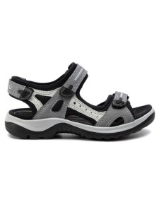 ECCO Sandały Offroad 06956302244 Szary