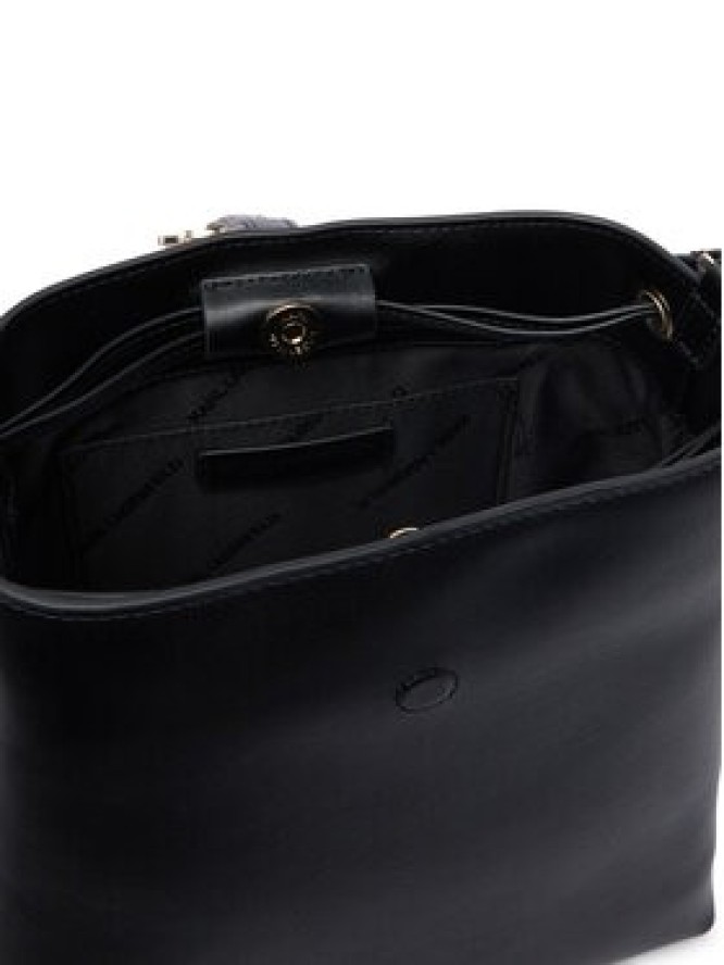 KARL LAGERFELD Torebka B4W30275 Czarny