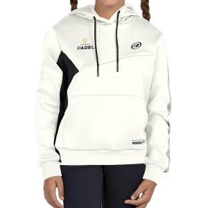 Sudadera Bullpadel Peder Junior