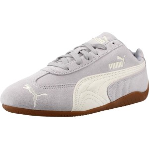 Buty PUMA YELLOW SPEEDCAT OG Szary