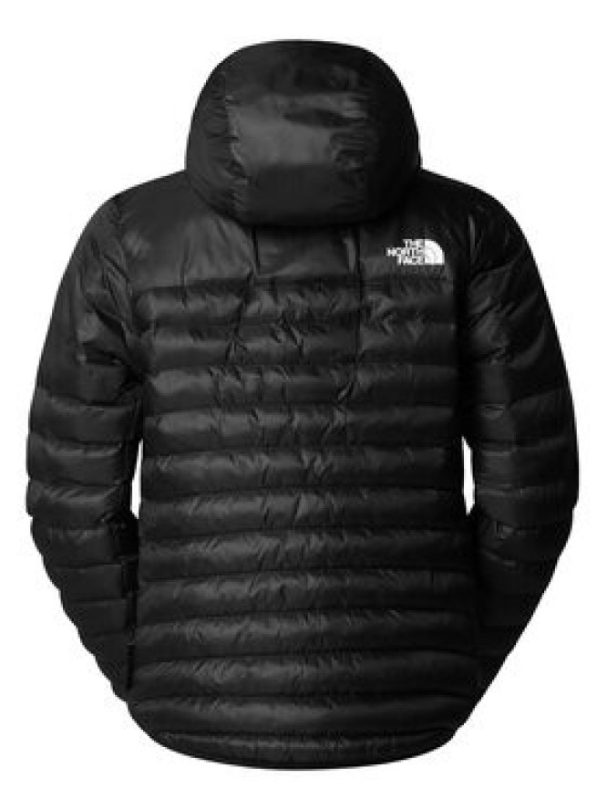 The North Face Kurtka zimowa Terra Peak NF0A8DED Czarny Regular Fit
