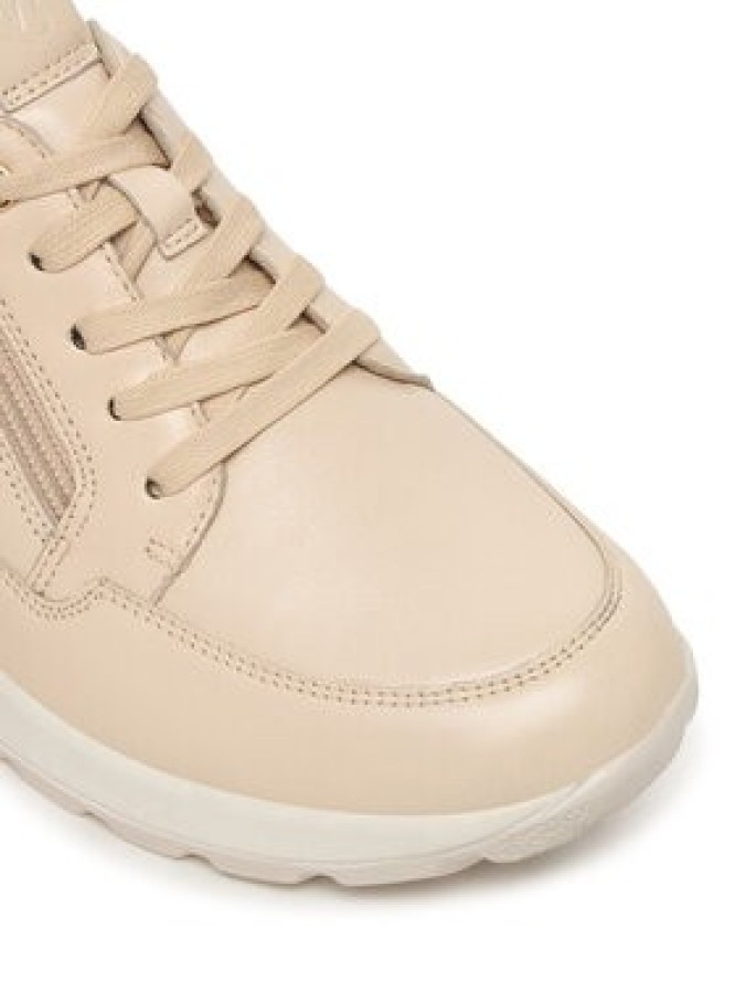 Caprice Sneakersy 9-23738-45 Beżowy