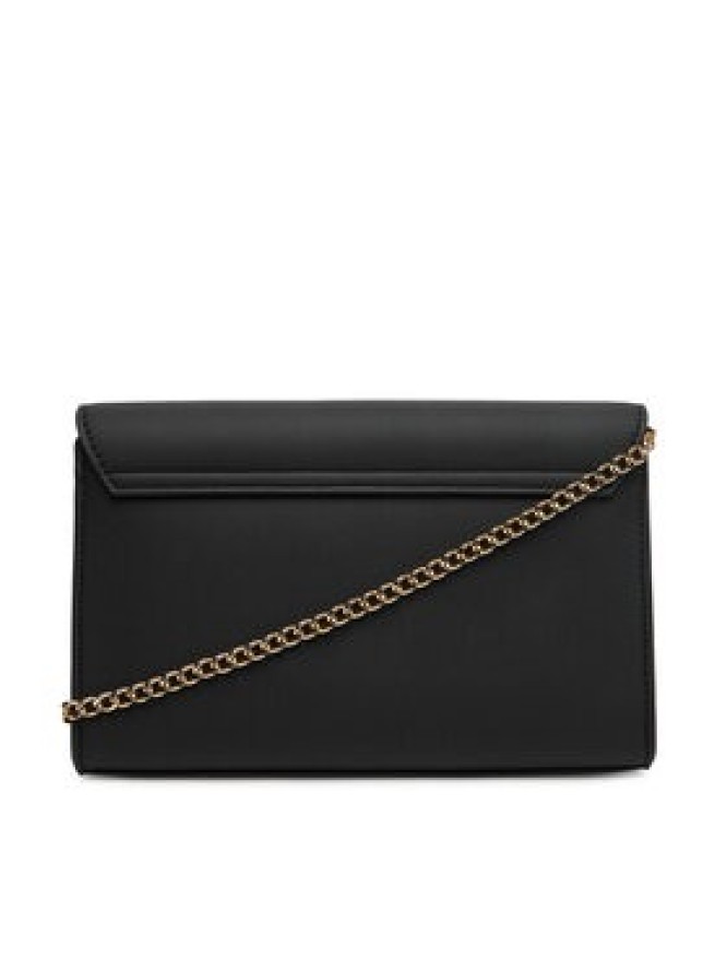LOVE MOSCHINO Torebka JC4103PP1OKD0000 Czarny