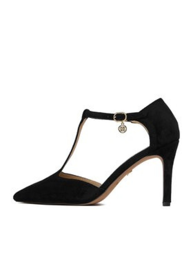 Nine West Szpilki CEO-CD25-193-1 Czarny
