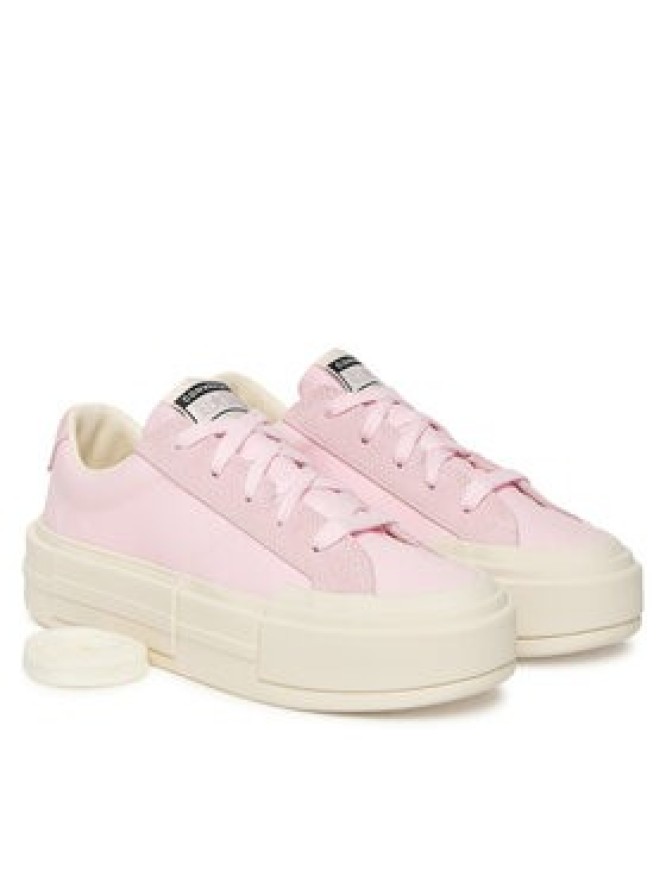 Converse Sneakersy Cruise A11890C Różowy