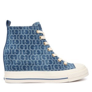 Trampki Guess