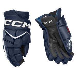 Rękawice Jetspeed FT8 Pro JR NAVY 11"