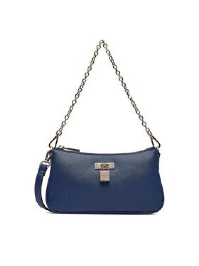 Nine West Torebka CEO-SILENT CHARM-LDA9867 Granatowy