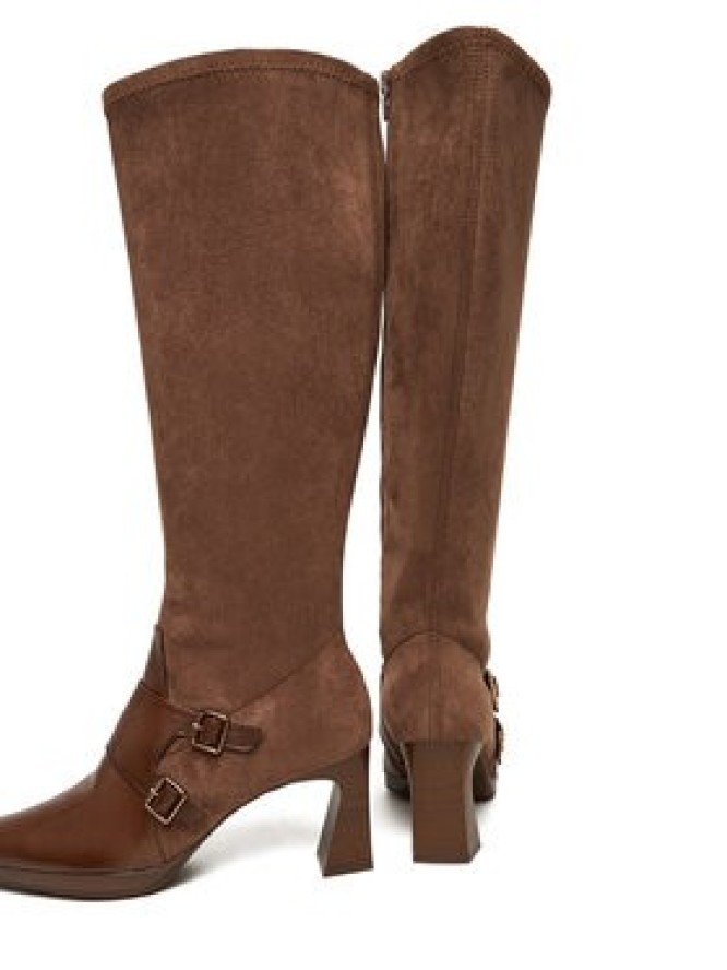 Hispanitas Kozaki HI254329 Brązowy