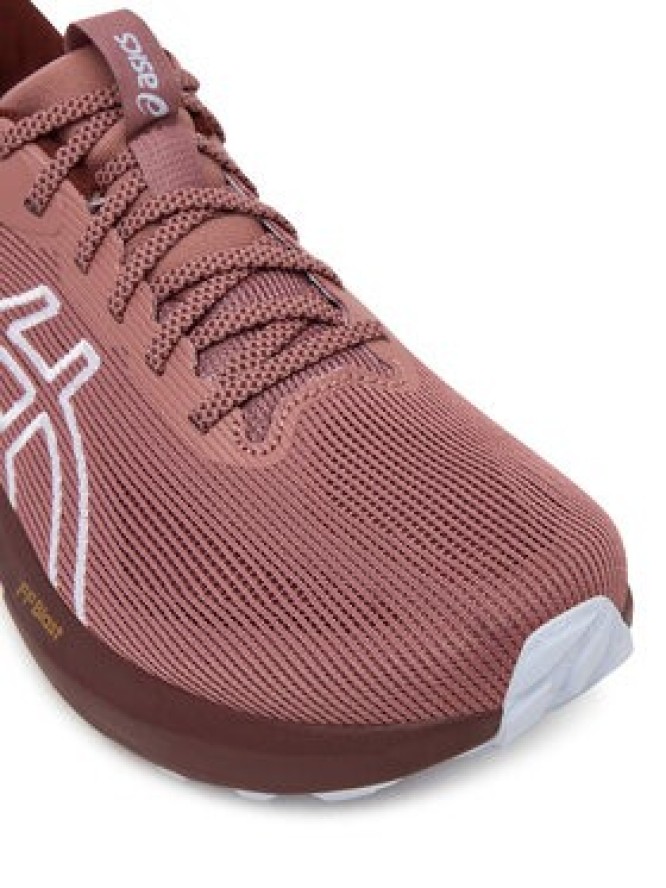 Asics Buty do biegania Gt-1000 14 Tr 1012B900 Zielony