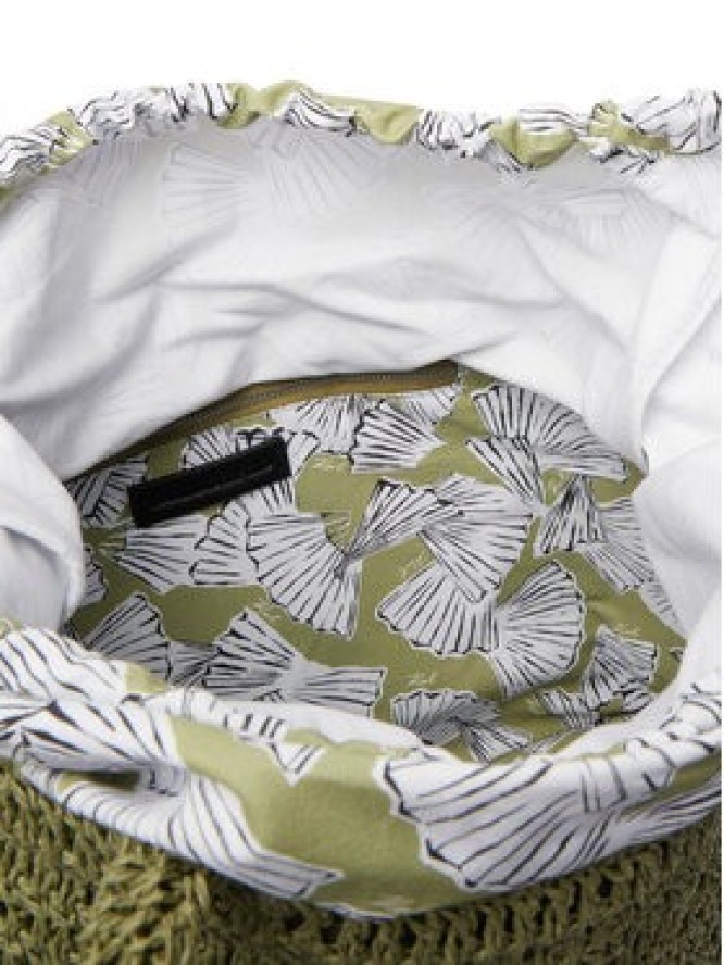 KARL LAGERFELD Torebka B1W46079 Zielony