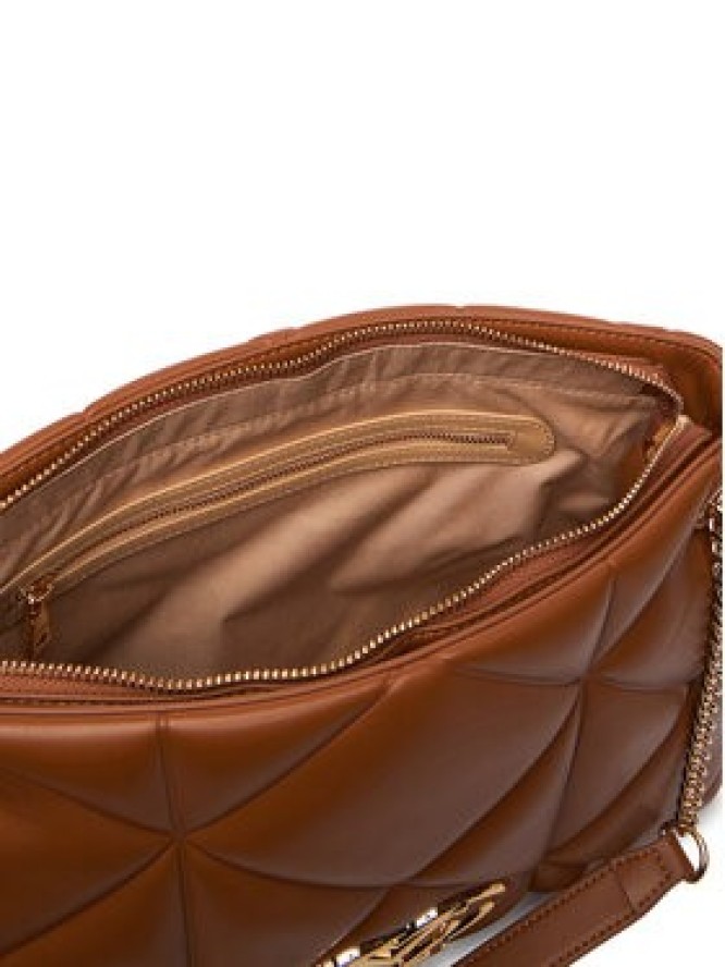LOVE MOSCHINO Torebka JC4040PP1OLC0200 Brązowy