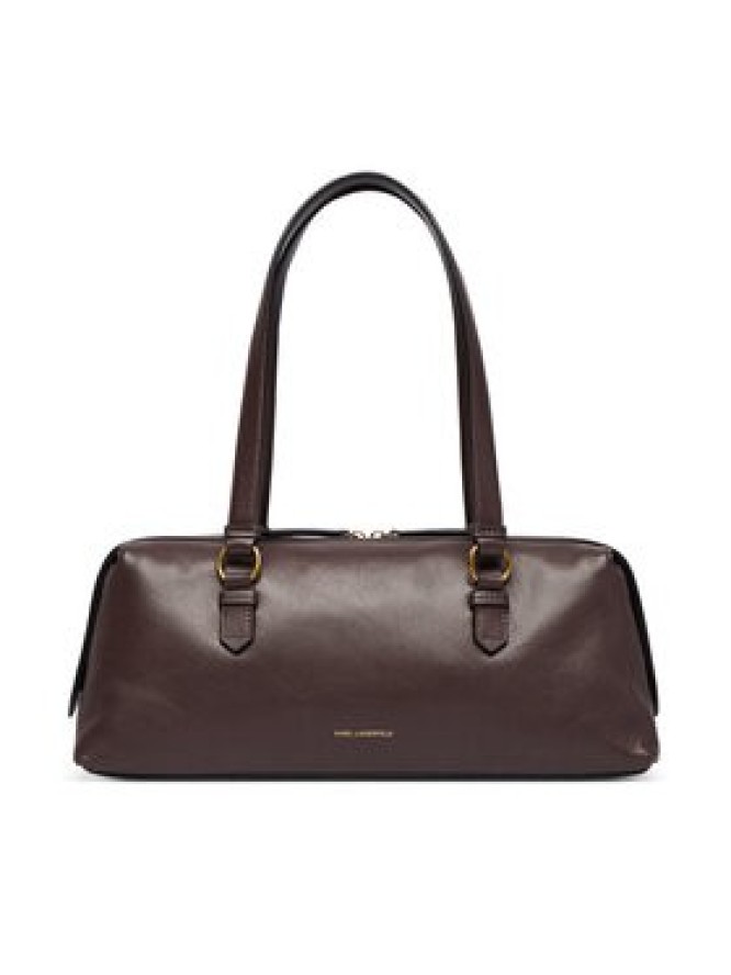 KARL LAGERFELD Torebka B4W30036 Brązowy