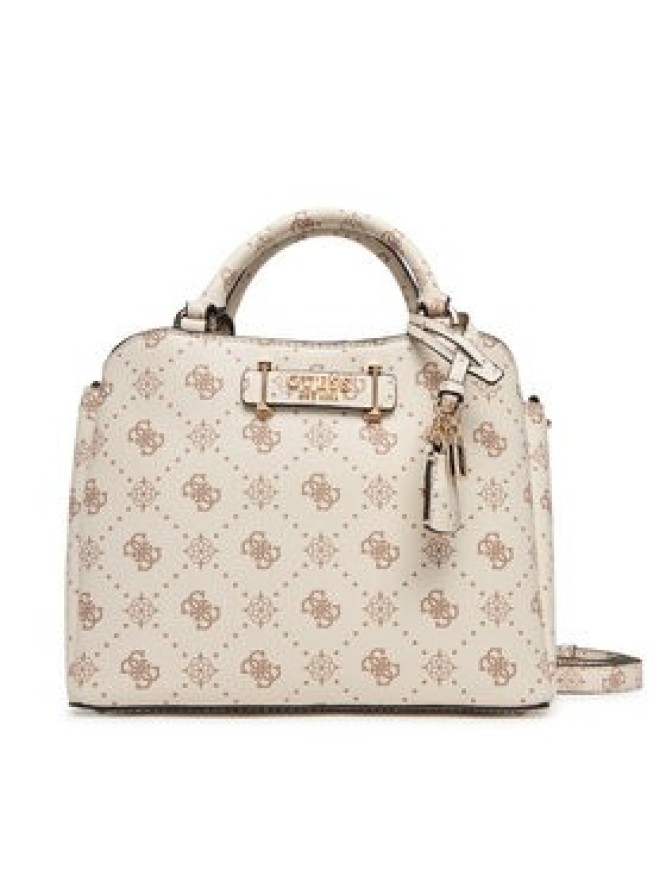 Guess Torebka Silia HWGP98 90060 Écru