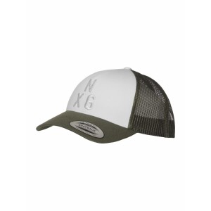Czapka Protest Nxg Gyoza Trucker