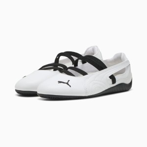 Puma Baleriny damskie produkt sportowy damski