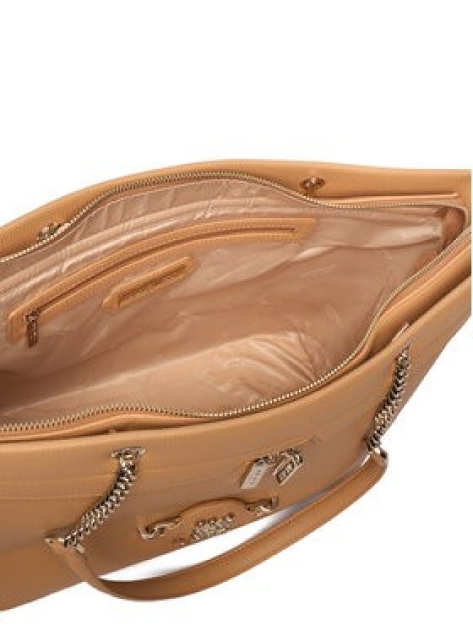 Nine West Torebka EO-Luvia-LDA8442 Brązowy