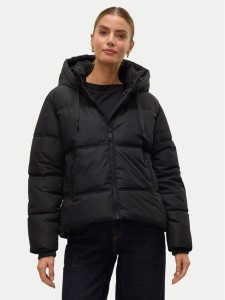 Vero Moda Kurtka zimowa Sophie 10311196 Czarny Regular Fit