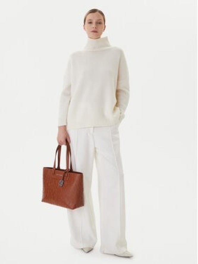 Armani Exchange Torebka XW001481 AF15774 U6048 Brązowy