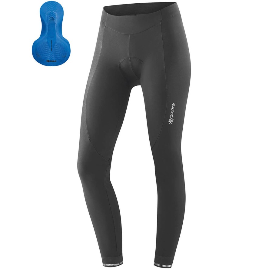 Damskie legginsy Gonso Stivo Tight