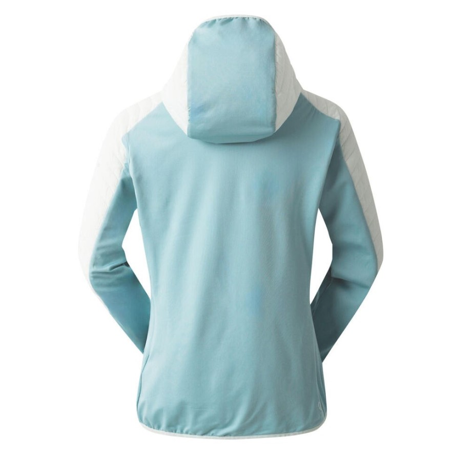 Damska Kurtka Hybrydowa Altimeter II