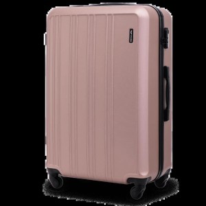 Walizka duża Wings 28" HARRIER Rose Gold
