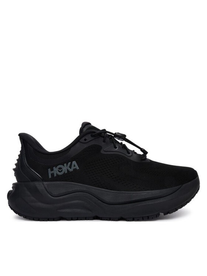 Hoka Sneakersy Arahi O SR 1168713 Czarny