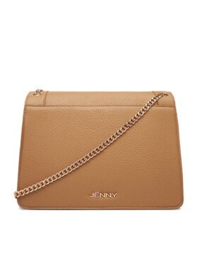 JENNY Torebka C-JEN-L-010-08 Beżowy