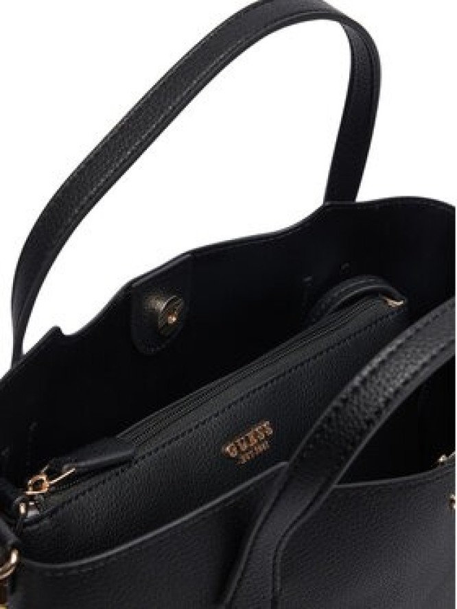 Guess Torebka HWBG97 35060 Czarny