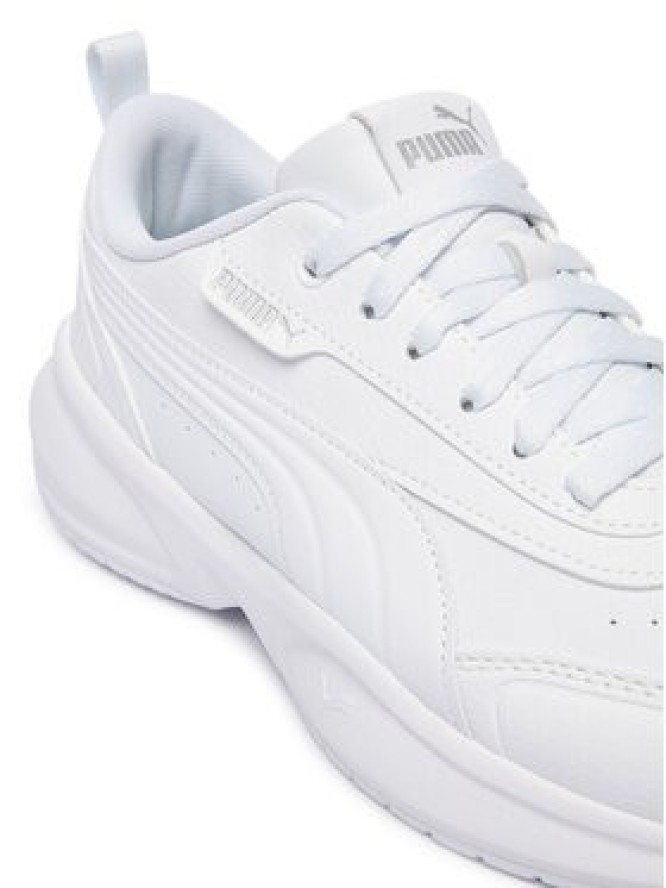Puma Sneakersy Cilia 2 Mode 407285 02 Biały