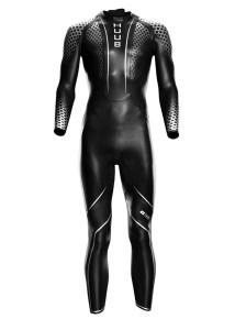 Pianka damska HUUB Lurz-1.0 Open Water WXL z atestem FINA