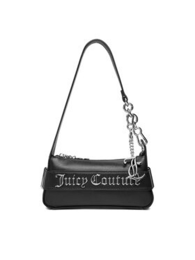 Juicy Couture Torebka CEO-BEJXT8837WVP. Czarny