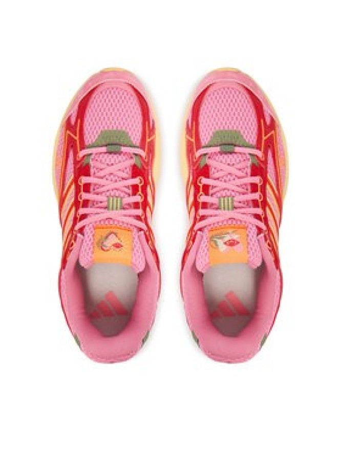 adidas Sneakersy Spiritain 2000 KK4542 Różowy