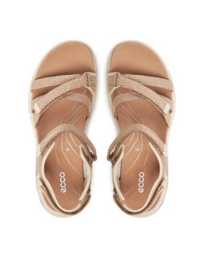 ECCO Sandały Offroad Roam 85330361244 Beżowy