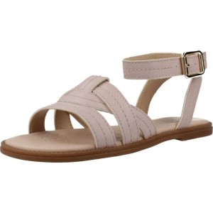 Sandały GEOX J SANDAL KARLY GIRL Rose