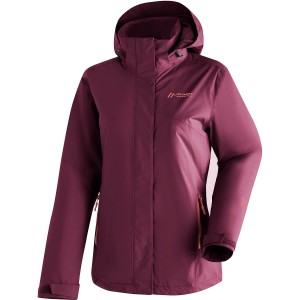 Damska kurtka turystyczna Maier Sports Metor Therm Rec