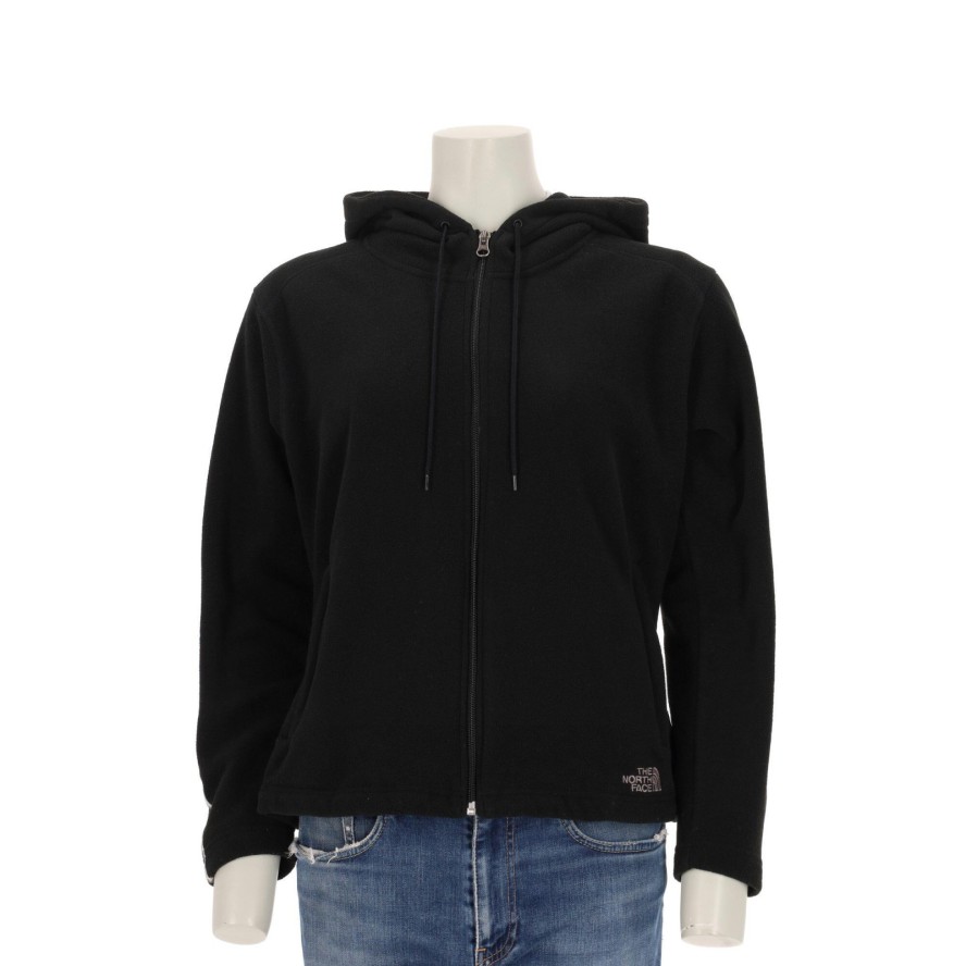 Second life - The North Face bluza polar damska Retro - Stan bardzo dobry