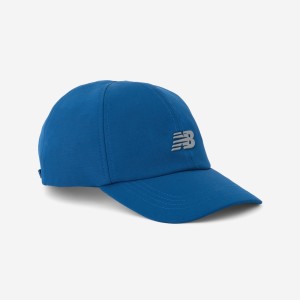 Czapka sportowa z daszkiem New Balance rozmiar 58