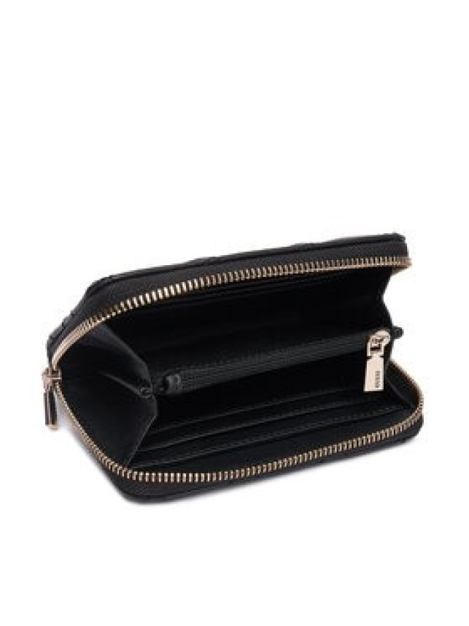 Guess Portfel Juliet Slg SWQG24 56140 Czarny